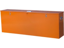 Контейнер КРЛ 2-60 для ртутных ламп 1600х300х580 мм