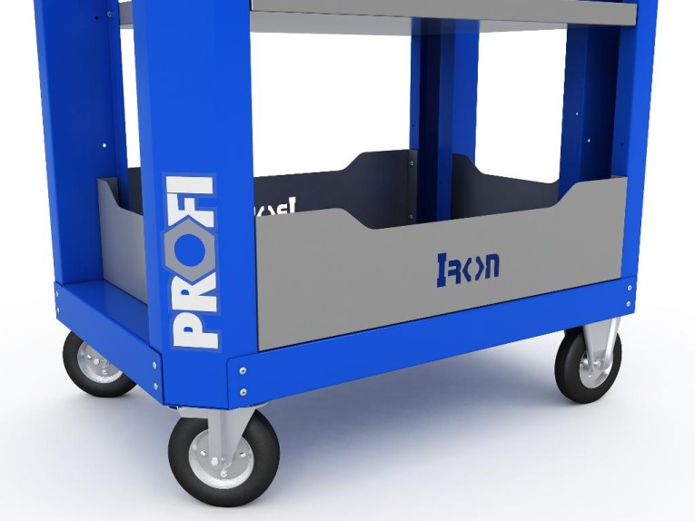 Тележка PROFI №5 купить в Владимире