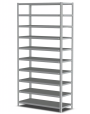 Стеллаж MS Strong 2000х1500х600 10 полок