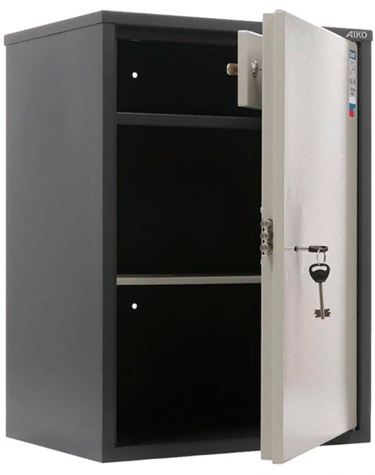 Бухгалтерский шкаф Aiko SL-65Т купить в Владимире