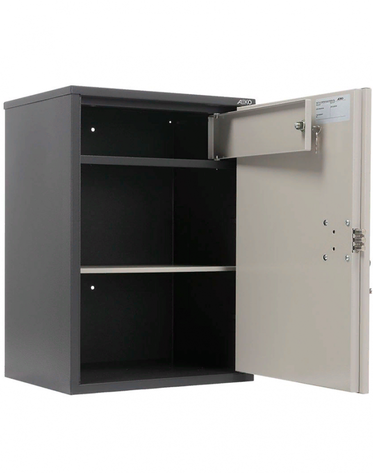Бухгалтерский шкаф Aiko SL-65Т купить в Владимире
