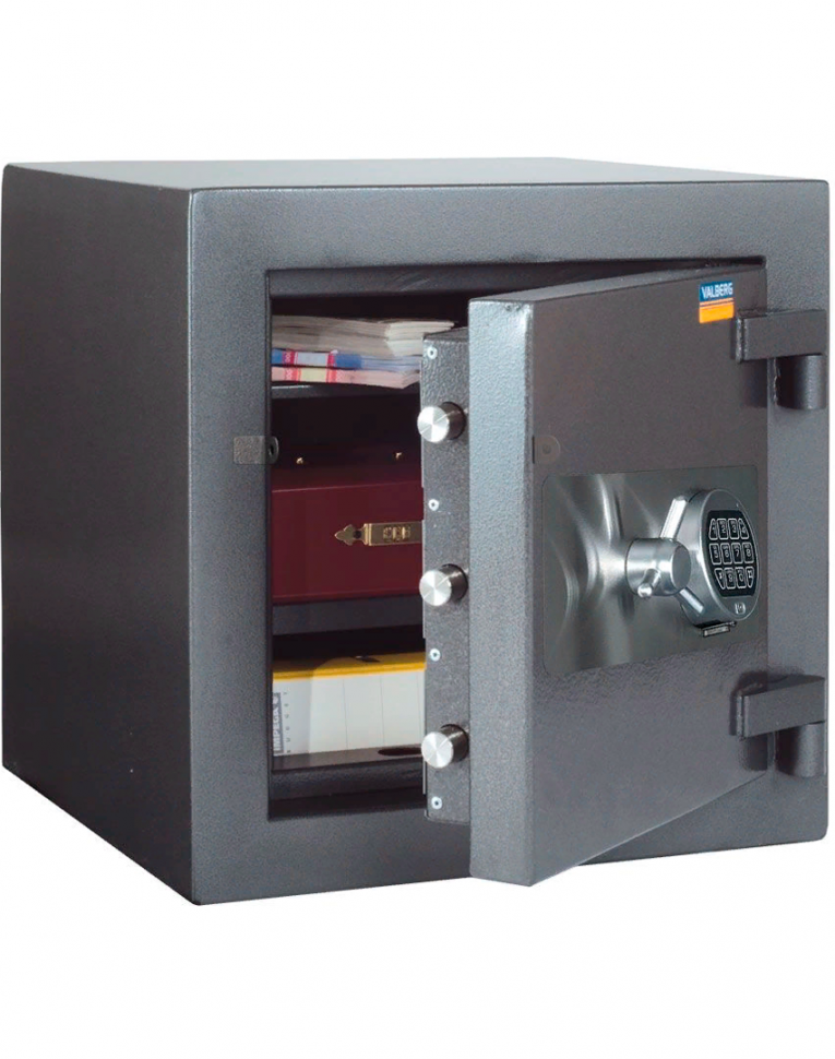 Взломостойкий сейф Valberg Форт 50 EL купить в Владимире