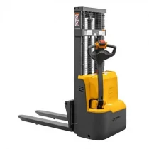 Штабелер электрический самоходный CDD15R-E (N) (1500 кг; 2,5 м; 24В / 105Ач) SMARTLIFT (SMART)
