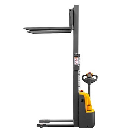 Штабелер электрический самоходный CDD15R-E (N) (1500 кг; 2,5 м; 24В / 105Ач) SMARTLIFT (SMART) купить в Владимире Штабелер электрический самоходный CDD15R-E (N) (1500 кг; 2,5 м; 24В / 105Ач) SMARTLIFT (SMART) купить в Владимире