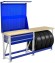 Верстак Master M100.MF1 / MF1 / MF1.220.000.W купить в Владимире