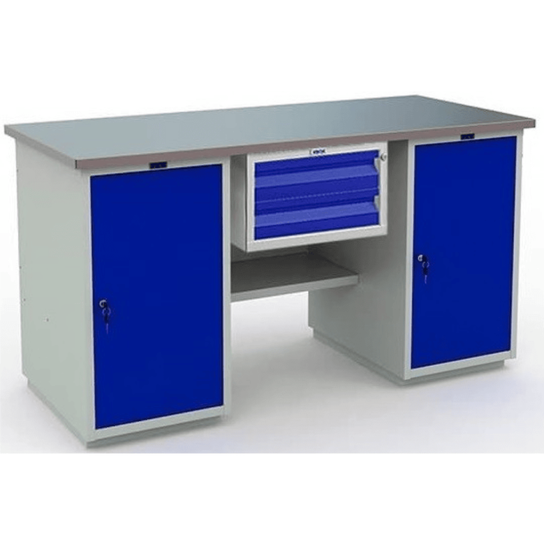 Верстак Profi WT160.WD1/WD1.100 купить в Владимире