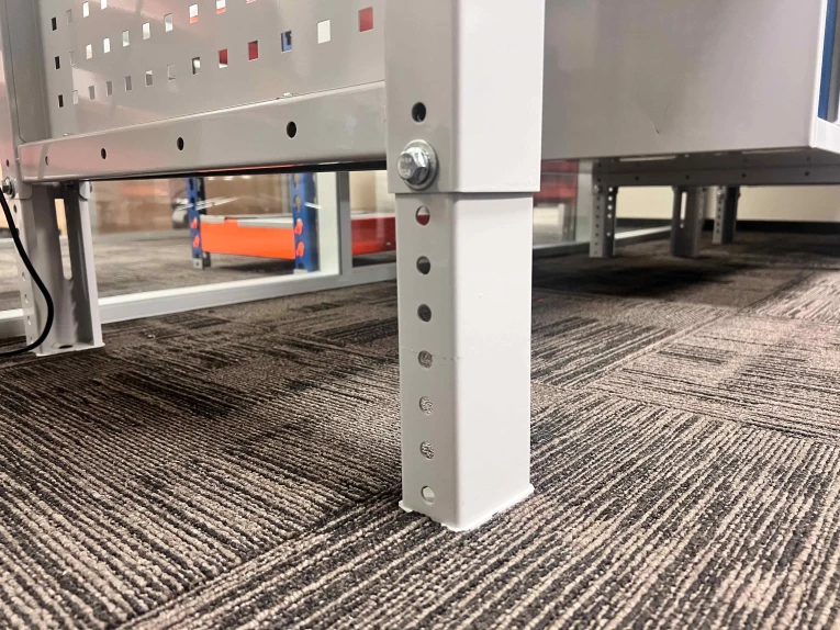 Стол-верстак Craft 1602.L25.5 купить в Владимире