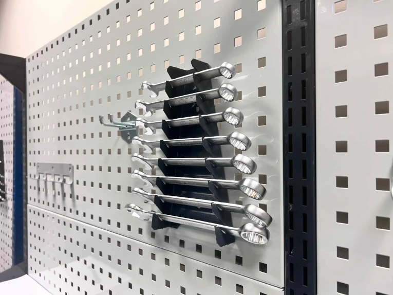 Стол-верстак Craft 1602.L25.5 купить в Владимире