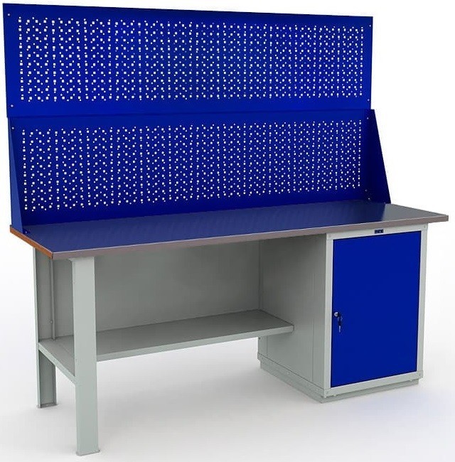 Верстак Expert W200.F2/WS1.020.W купить в Владимире