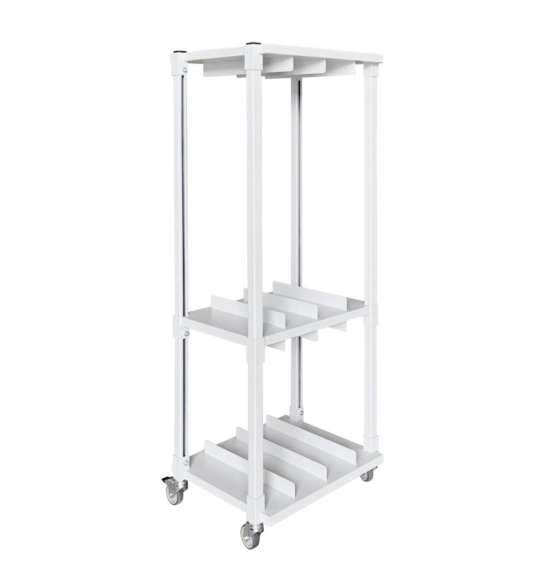 Стойка для картонных коробок Gresson СКК купить в Владимире Стойка для картонных коробок Gresson СКК купить в Владимире