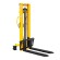 Ручной гидравлический штабелер SDA 1030 (1000 кг; 3 м; вилы 300-850 мм) SMARTLIFT (SMART) купить в Владимире