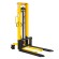 Ручной гидравлический штабелер SDA 1030 (1000 кг; 3 м; вилы 300-850 мм) SMARTLIFT (SMART) купить в Владимире