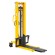 Ручной гидравлический штабелер SDA 1030 (1000 кг; 3 м; вилы 300-850 мм) SMARTLIFT (SMART) купить в Владимире