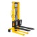 Ручной гидравлический штабелер SDA 1030 (1000 кг; 3 м; вилы 300-850 мм) SMARTLIFT (SMART) купить в Владимире