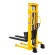 Ручной гидравлический штабелер SDA 1030 (1000 кг; 3 м; вилы 300-850 мм) SMARTLIFT (SMART) купить в Владимире