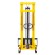 Ручной гидравлический штабелер SDA 1030 (1000 кг; 3 м; вилы 300-850 мм) SMARTLIFT (SMART) купить в Владимире