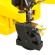 Ручной гидравлический штабелер SDA 1030 (1000 кг; 3 м; вилы 300-850 мм) SMARTLIFT (SMART) купить в Владимире
