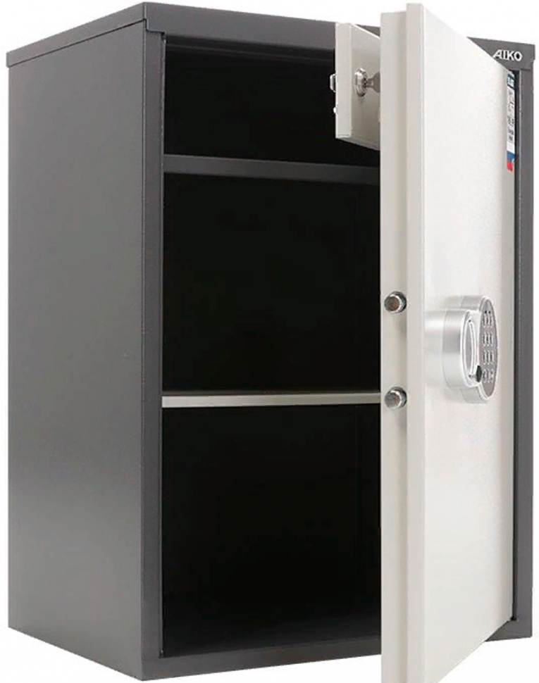 Бухгалтерский шкаф Aiko SL-65Т EL купить в Владимире