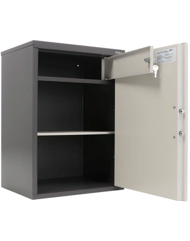 Бухгалтерский шкаф Aiko SL-65Т EL купить в Владимире