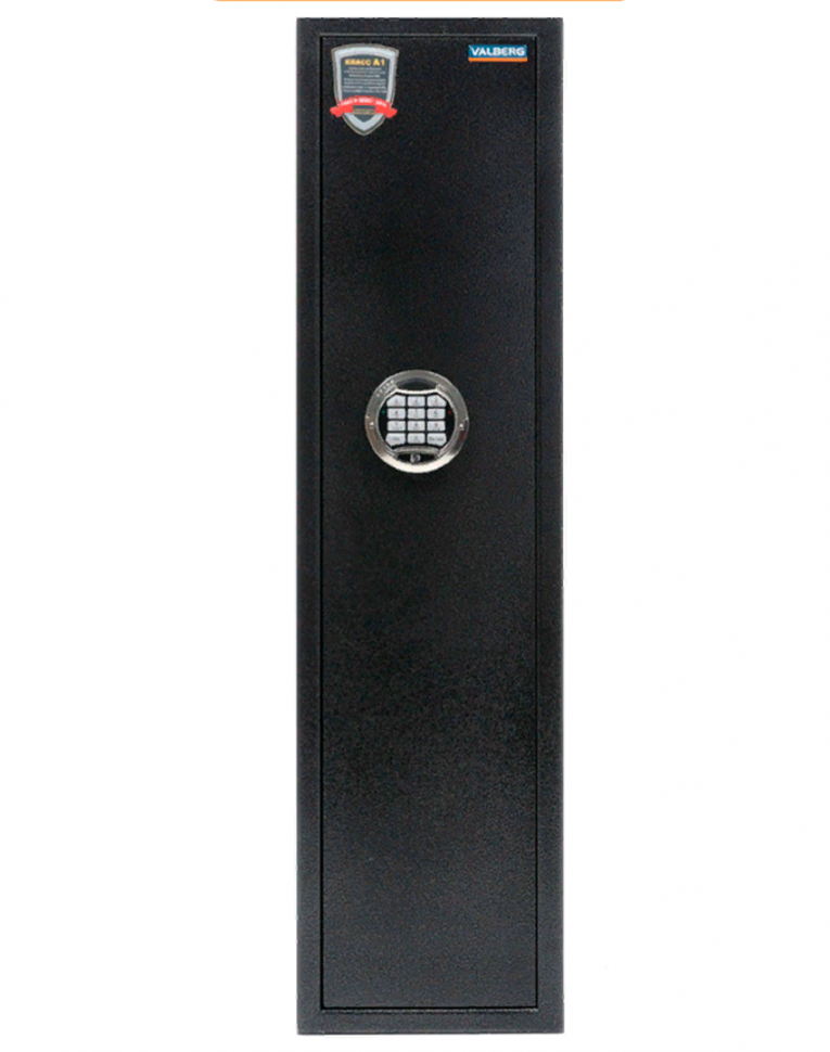 Оружейный сейф Valberg Арсенал 100Т EL купить в Владимире Оружейный сейф Valberg Арсенал 100Т EL купить в Владимире