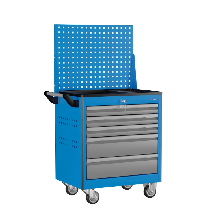 Тележка инструментальная TNC 795.5-1 купить в Владимире