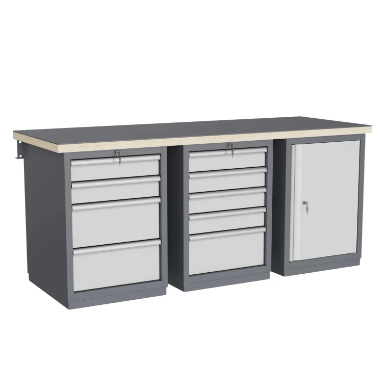 Верстак FBK 205.457 купить в Владимире