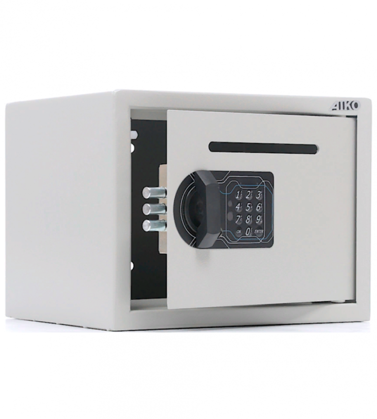 Депозитный сейф Aiko TD-23.EL купить в Владимире Депозитный сейф Aiko TD-23.EL купить в Владимире
