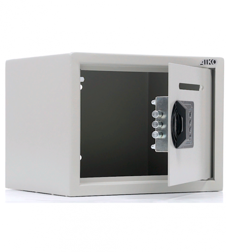 Депозитный сейф Aiko TD-23.EL купить в Владимире Депозитный сейф Aiko TD-23.EL купить в Владимире