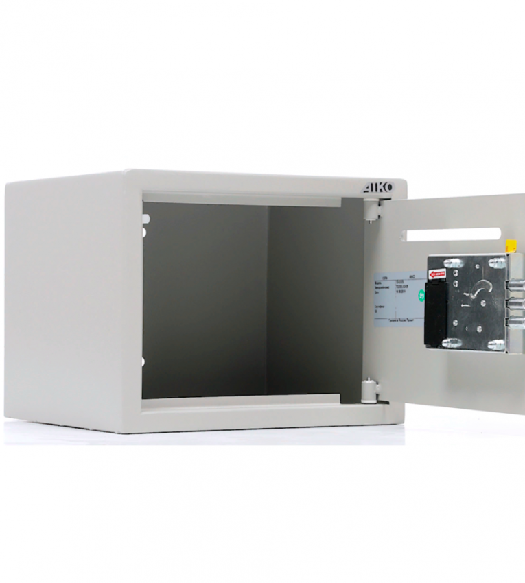Депозитный сейф Aiko TD-23.EL купить в Владимире Депозитный сейф Aiko TD-23.EL купить в Владимире