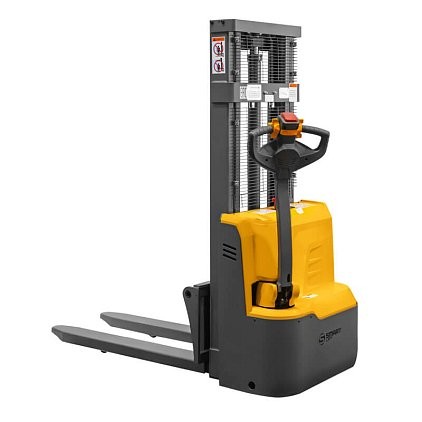 Штабелер электрический самоходный CDD15R-E (N) (1500 кг; 2,5 м; li-ion 25,6В / 100Ач) SMARTLIFT (SMART) купить в Владимире