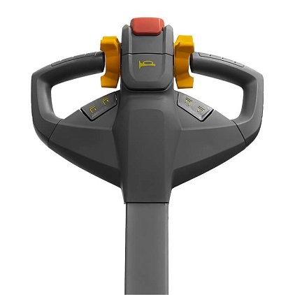 Штабелер электрический самоходный CDD15R-E (N) (1500 кг; 2,5 м; li-ion 25,6В / 100Ач) SMARTLIFT (SMART) купить в Владимире Штабелер электрический самоходный CDD15R-E (N) (1500 кг; 2,5 м; li-ion 25,6В / 100Ач) SMARTLIFT (SMART) купить в Владимире