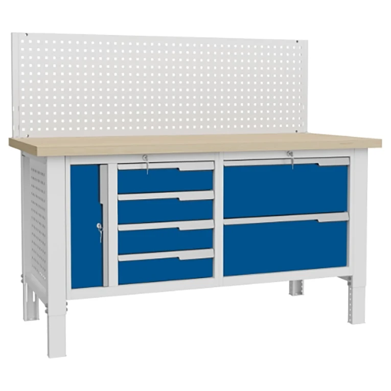 Стол-верстак Craft 1602.L25.5-1 купить в Владимире