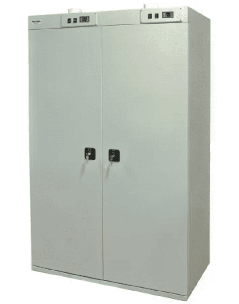 Сушильный шкаф ШС-4 для одежды и обуви купить в Владимире