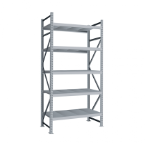 Стеллаж грузовой Диком СТ-051 3500х2100х850 с 5 ярусами