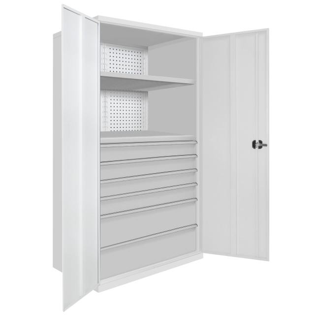 Шкаф инструментальный Gresson ШИО-2000 купить в Владимире Шкаф инструментальный Gresson ШИО-2000 купить в Владимире