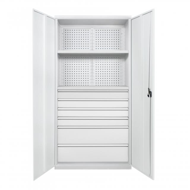 Шкаф инструментальный Gresson ШИО-2000 купить в Владимире Шкаф инструментальный Gresson ШИО-2000 купить в Владимире