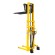 Ручной гидравлический штабелер SDA 1025 (1000 кг; 2,5 м; вилы 300-850 мм) SMARTLIFT (SMART) купить в Владимире