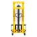 Ручной гидравлический штабелер SDA 1025 (1000 кг; 2,5 м; вилы 300-850 мм) SMARTLIFT (SMART) купить в Владимире