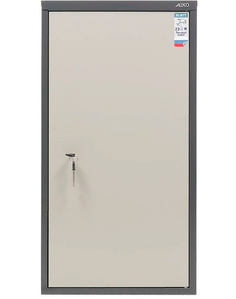Бухгалтерский шкаф Aiko SL-87Т купить в Владимире