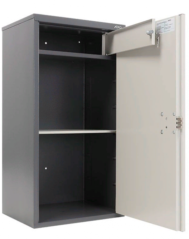 Бухгалтерский шкаф Aiko SL-87Т купить в Владимире