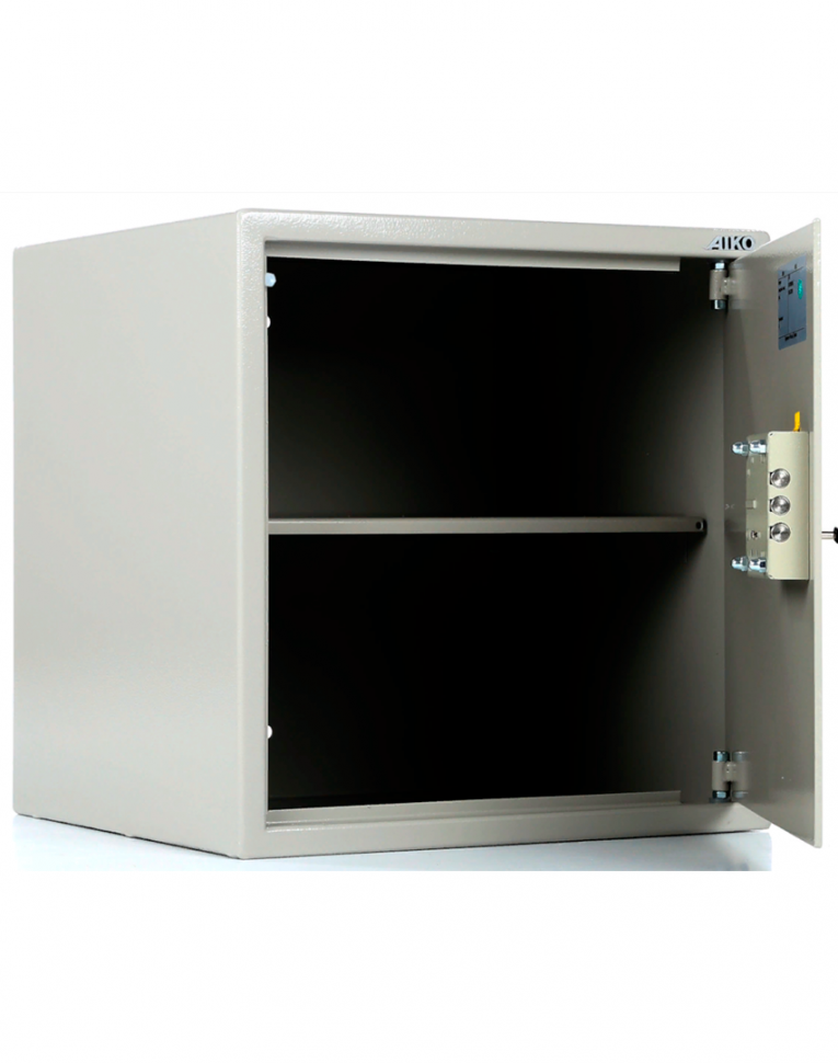 Офисный сейф Aiko Т-40 KL купить в Владимире Офисный сейф Aiko Т-40 KL купить в Владимире