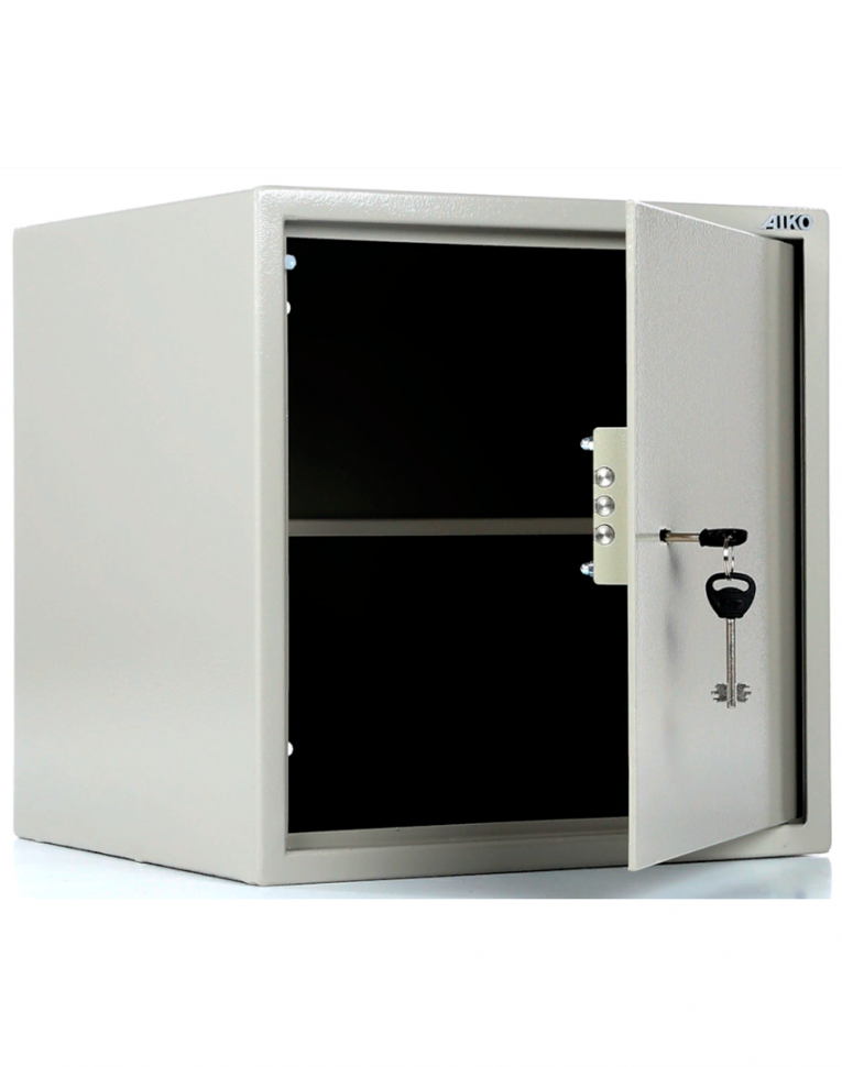 Офисный сейф Aiko Т-40 KL купить в Владимире Офисный сейф Aiko Т-40 KL купить в Владимире