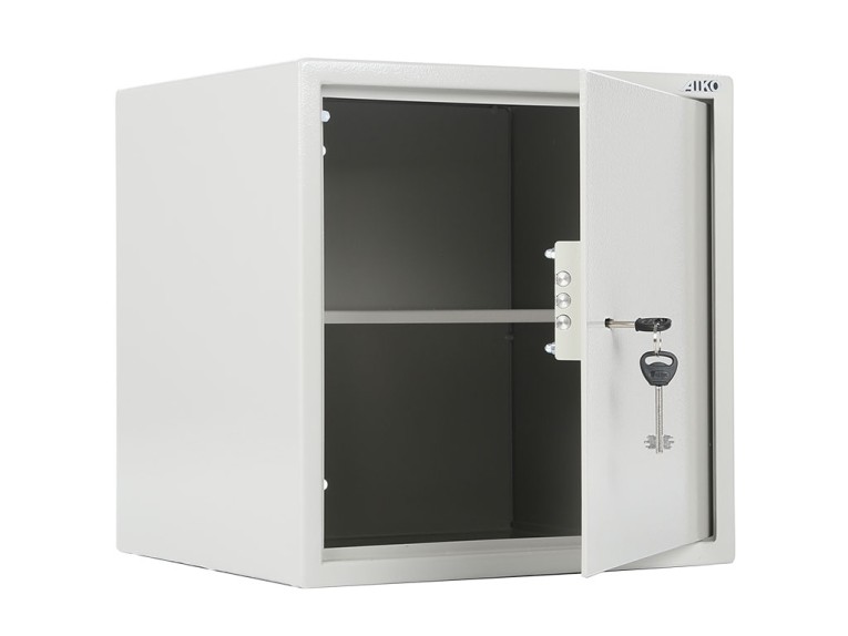 Офисный сейф Aiko Т-40 KL купить в Владимире Офисный сейф Aiko Т-40 KL купить в Владимире