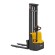 Штабелер электрический самоходный CDD15R-E (N) (1500 кг; 3 м; 24В / 105Ач) SMARTLIFT (SMART) купить в Владимире