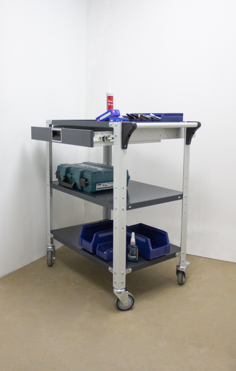 Тележка SMART 1-1М купить в Владимире