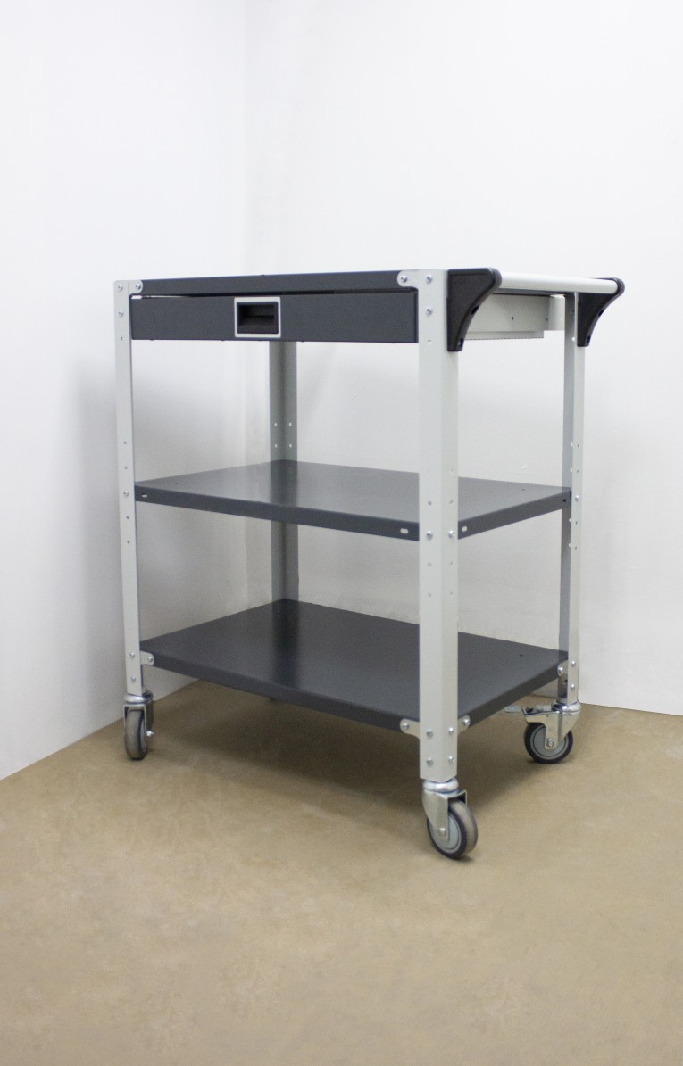 Тележка SMART 1-1М купить в Владимире