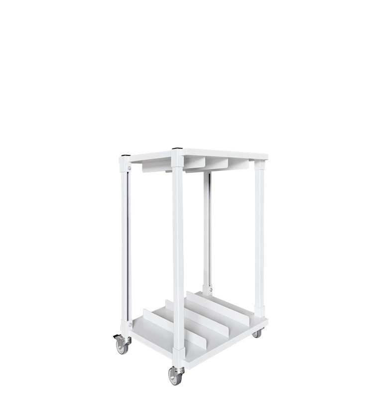 Стойка для картонных коробок Gresson СКМ купить в Владимире Стойка для картонных коробок Gresson СКМ купить в Владимире