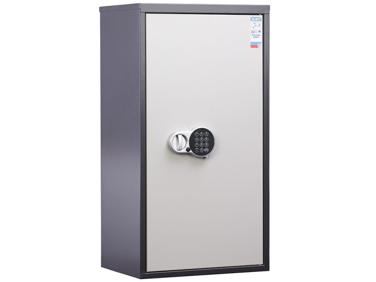 Бухгалтерский шкаф Aiko SL-87Т EL купить в Владимире Бухгалтерский шкаф Aiko SL-87Т EL купить в Владимире