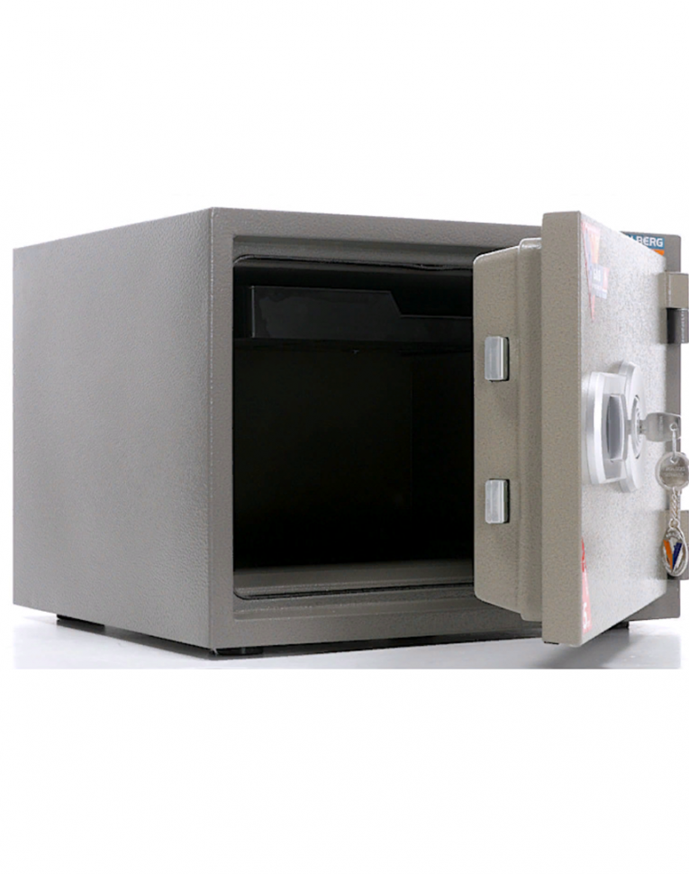 Огнестойкий сейф Valberg FRS-36 KL купить в Владимире