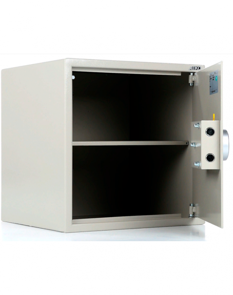 Офисный сейф Aiko Т-40 EL купить в Владимире Офисный сейф Aiko Т-40 EL купить в Владимире